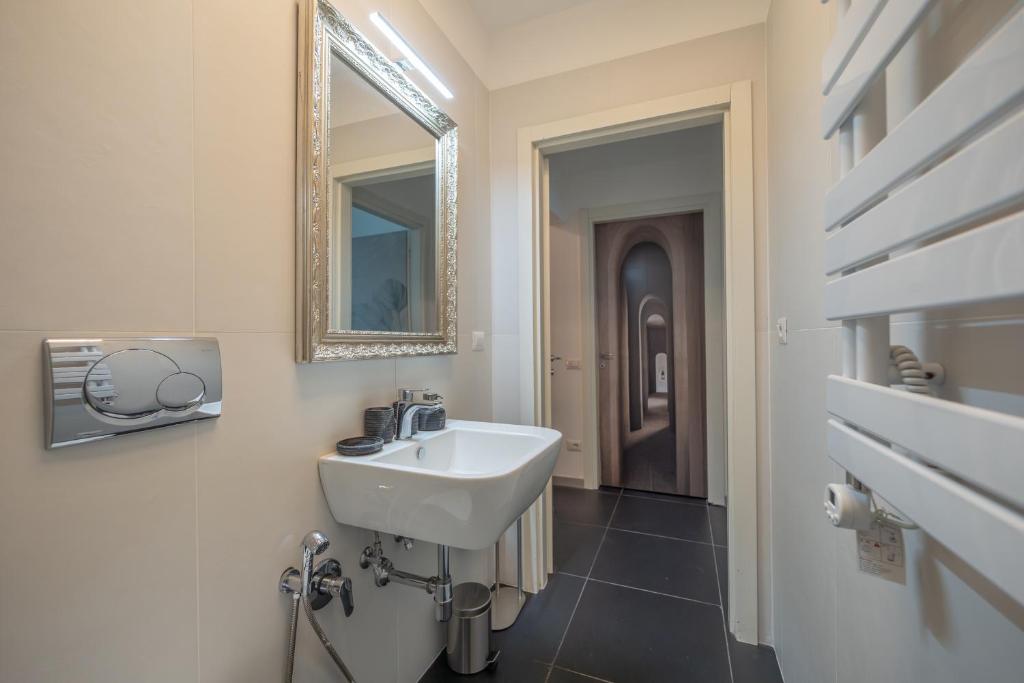 Karma Suite - Comfort Moderno - ItalyWeGo - 5