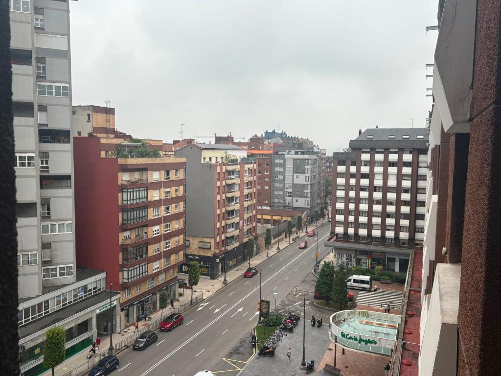 La Cámara de Salesas 7 22 - 4