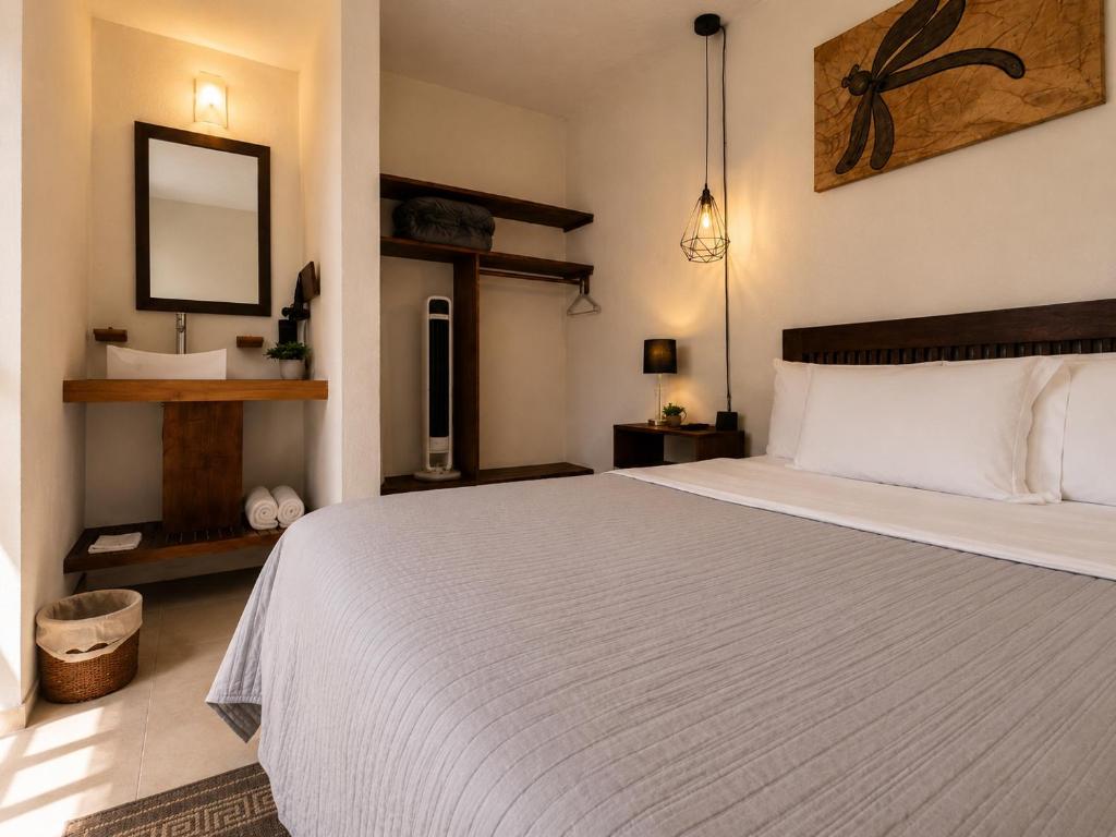Meson de Valle Hotel - 2