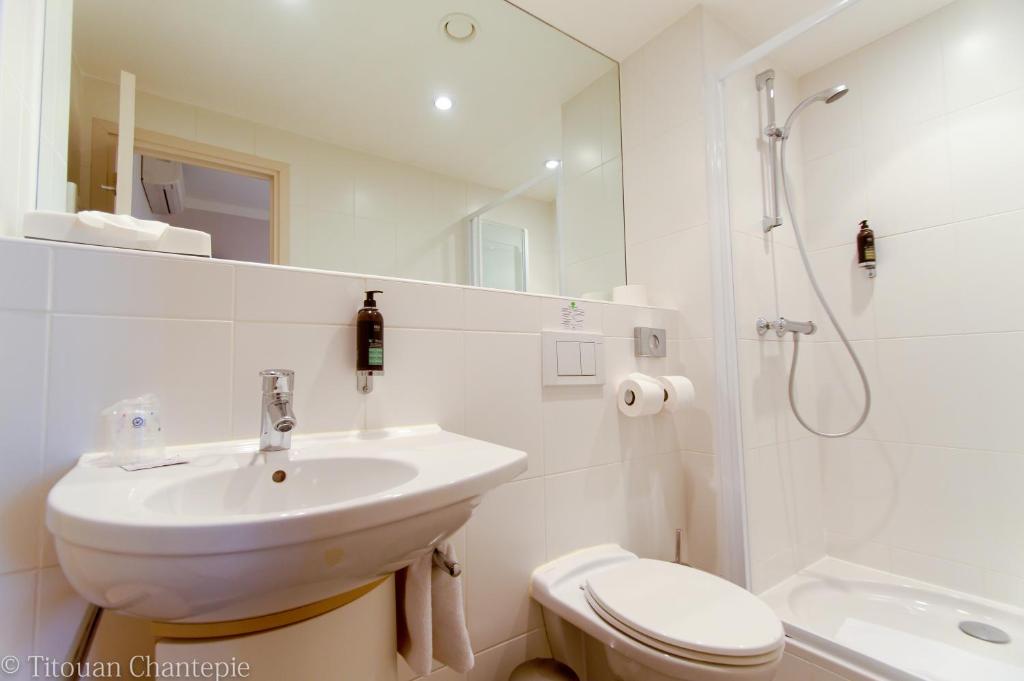 バスルーム（客室）