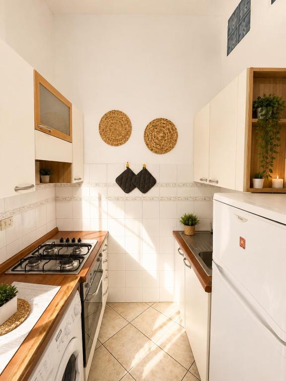Design Loft near Porta Susa Netflix and Wi-Fi - 3
