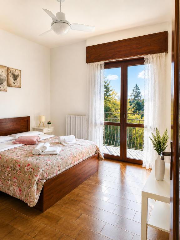 Little house Lezzeno - 2