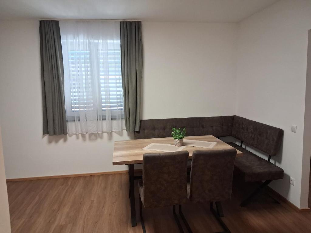 Wunderschönes 3 Zimmer Apartment in Salzburg - 4