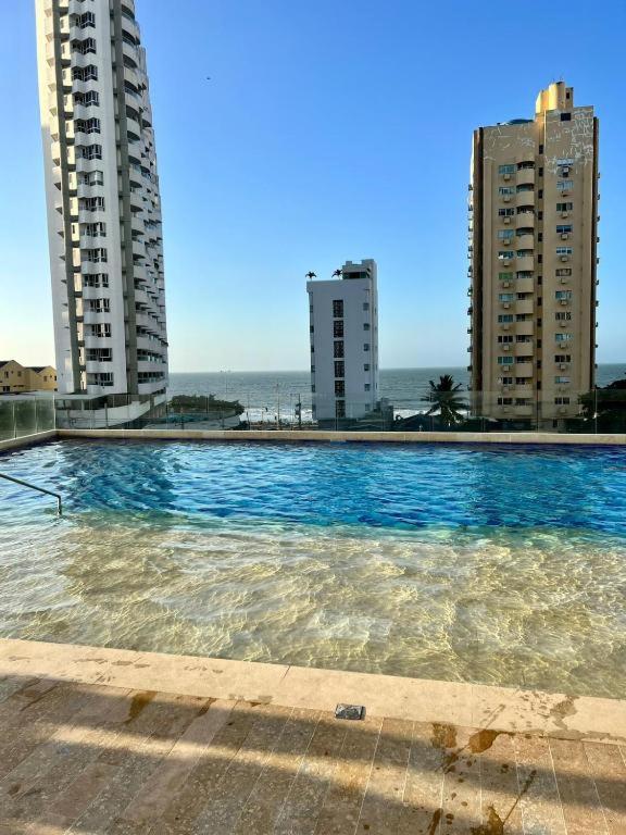 Duplex con Encanto Vista al Mar y Centro Historico - 5