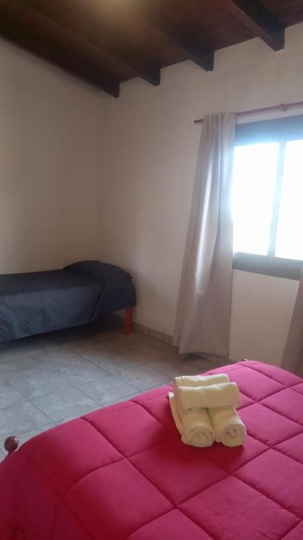 Casa El Refugio - 2