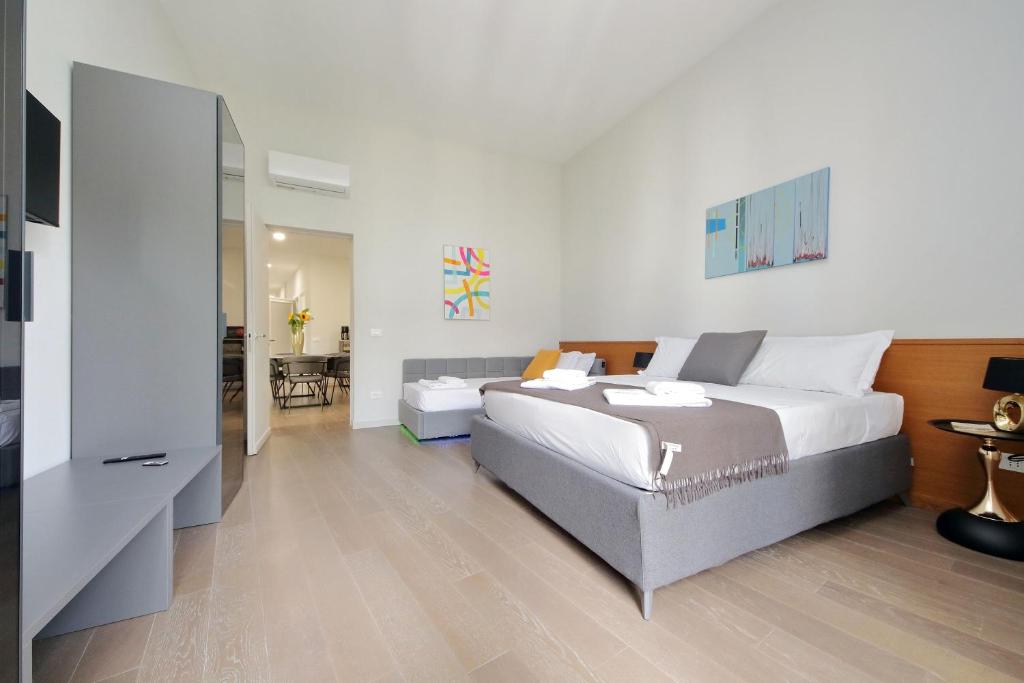 4BNB - Luxury Chinotto Apartment - 3