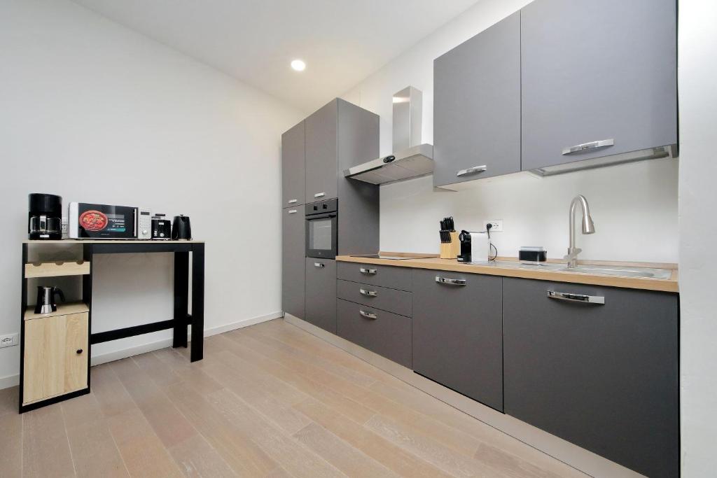 4BNB - Luxury Chinotto Apartment - 5