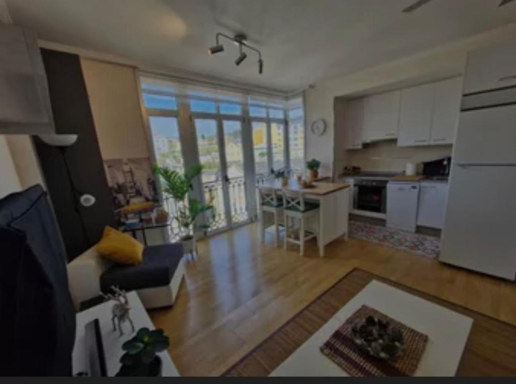 Foz apartamento - 5