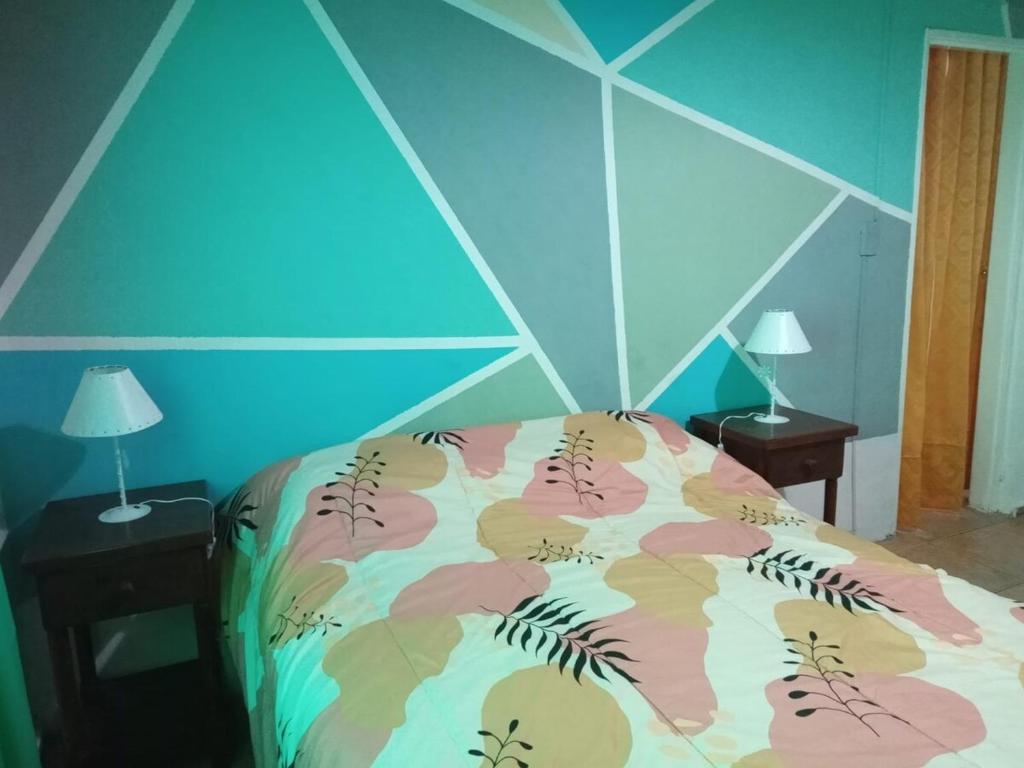 Bright, comfortable apartment in Lujan de Cuyo - 5