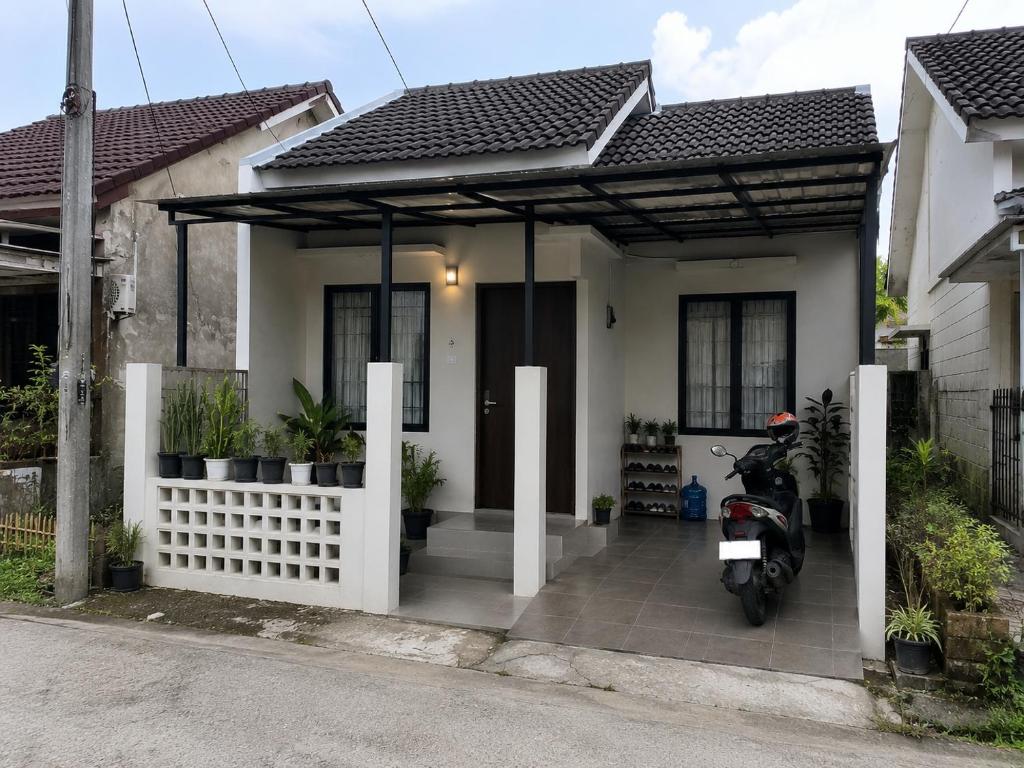 Republic Square Homestay - 2