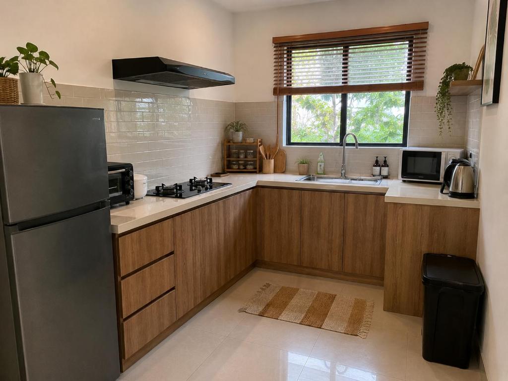 Republic Square Homestay - 5
