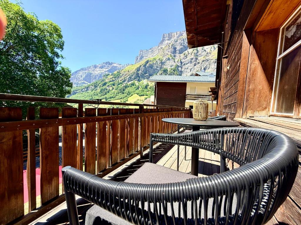 Chalet Kuniberg - 5