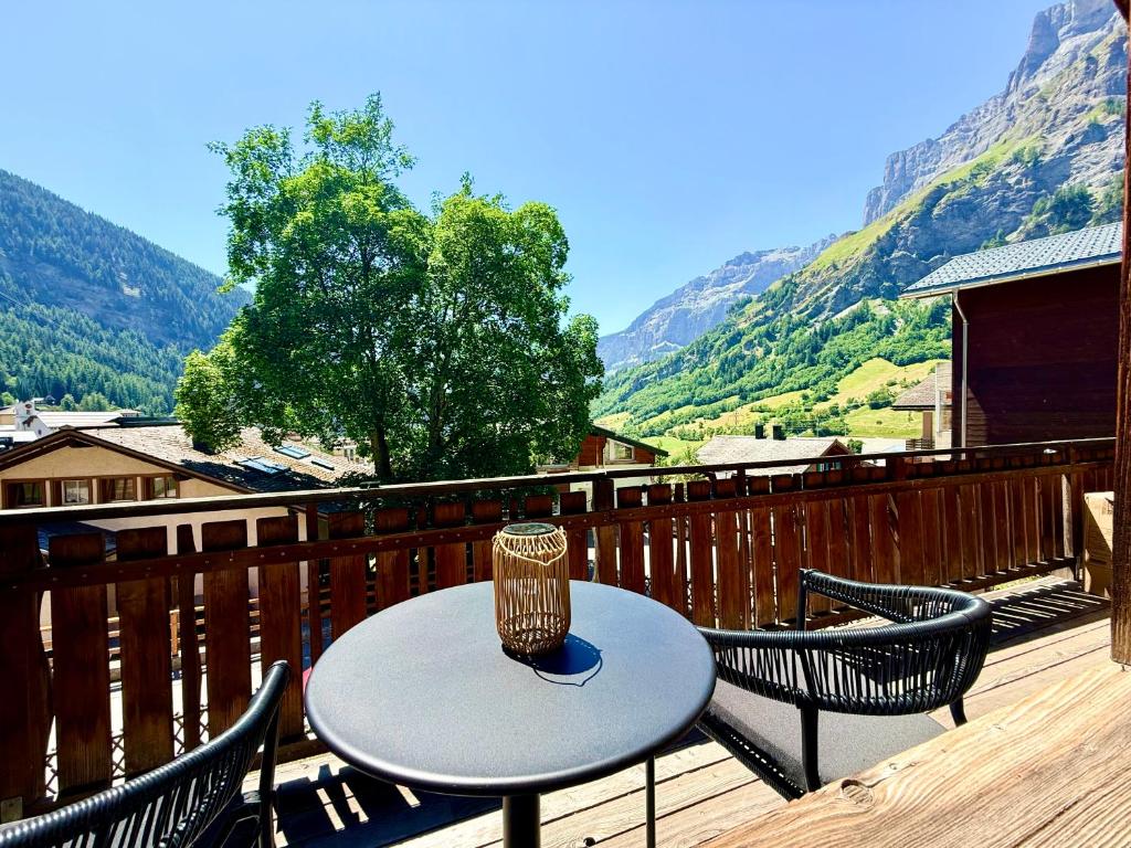 Chalet Kuniberg - 1