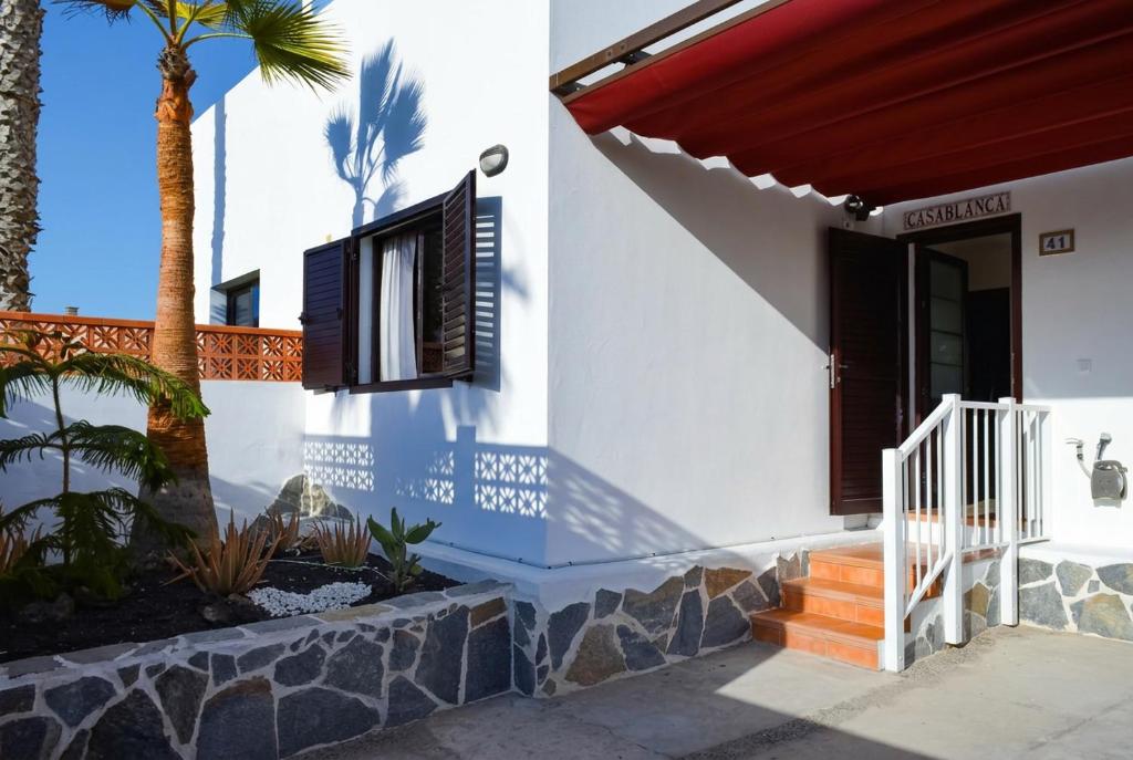 CasaBlanca_Villa - 1