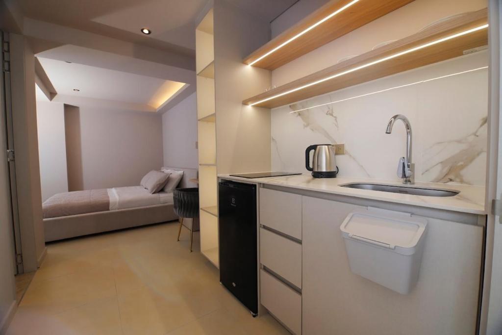 Luxury Loft 201 Dosquebradas, near Pereira - 2