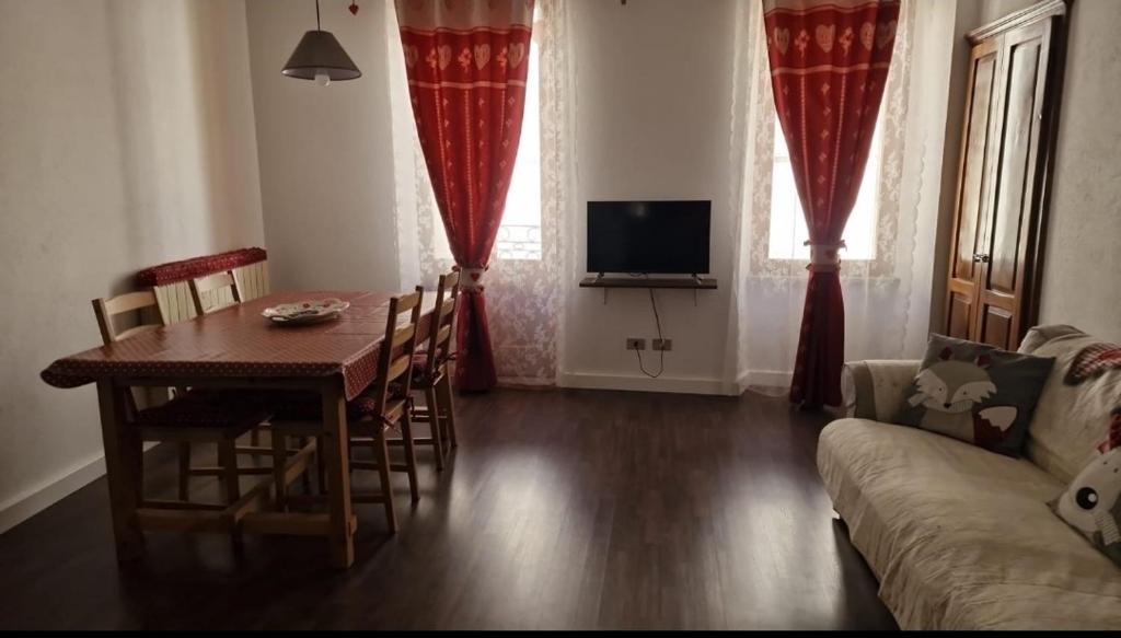 Casa Aosta - 2