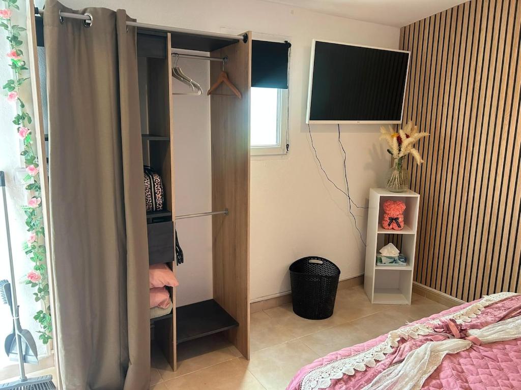 Petit studio - 2
