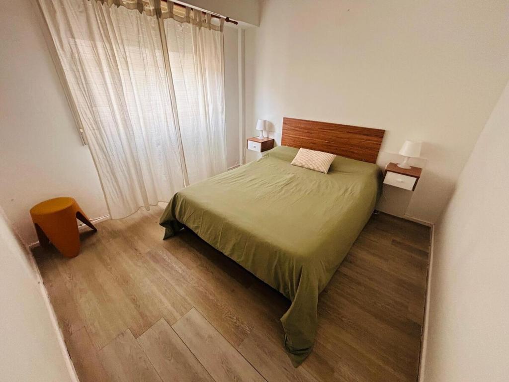Bright Apartment in San Telmo Ideal Location - 2