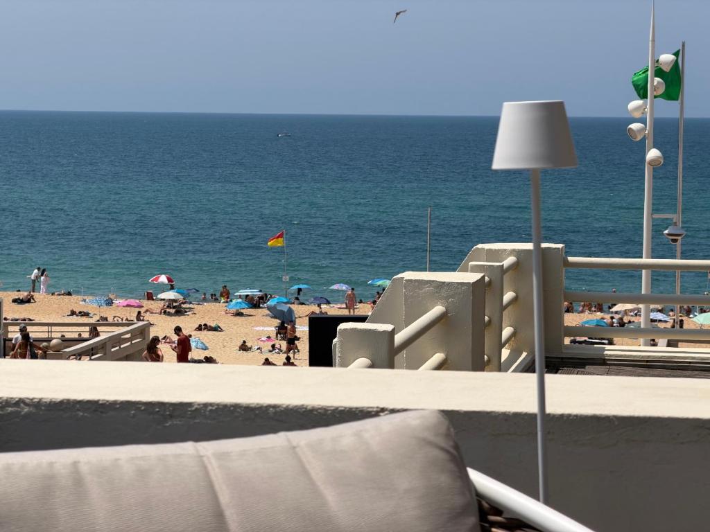 Ocean View by carlon luxury rentals - 2