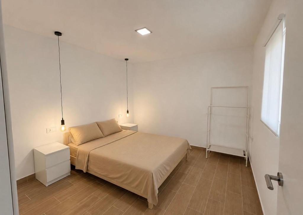 Apartamento Luque - 2
