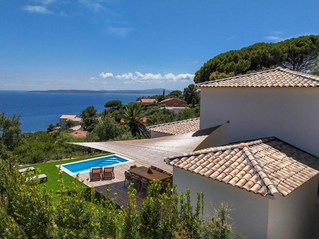 Villa l Escarelle - 5