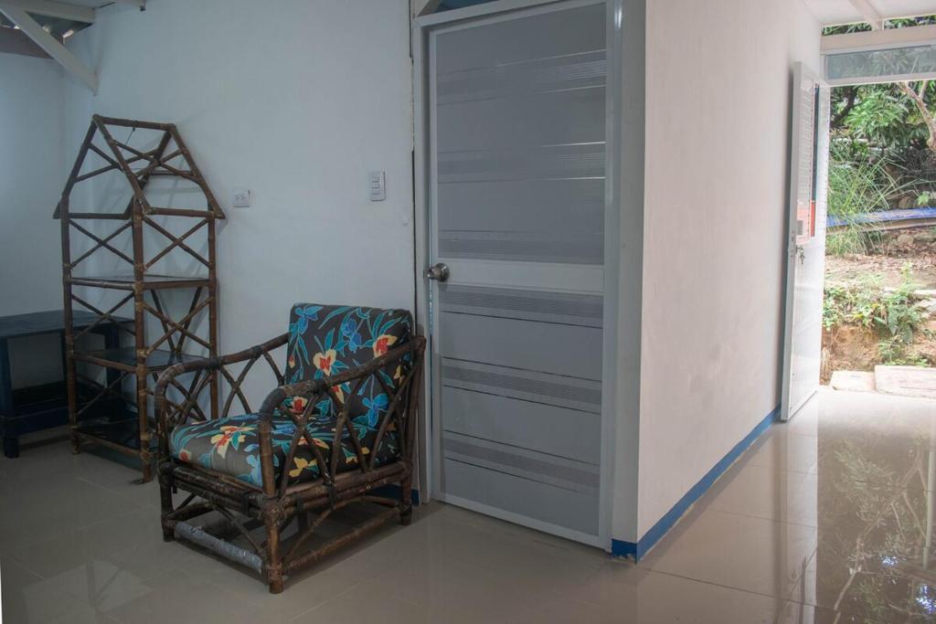 Cozy Apartment in Minca - 4