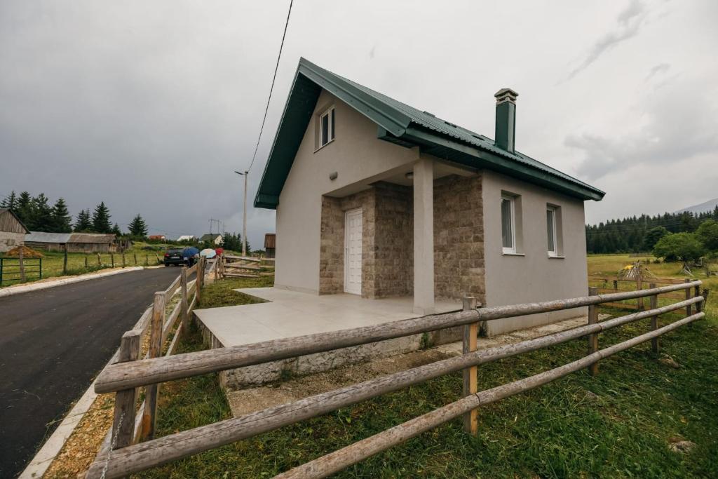 Mountain Soul Žabljak - 1