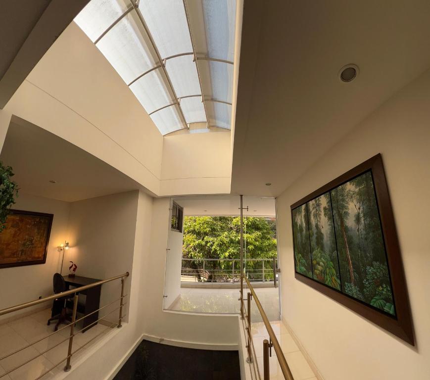 Espectacular, Casa Vacacional Jpol - 4