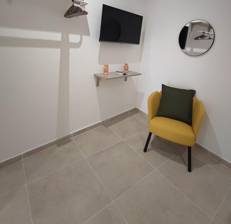 La Vanedda apartment - 2