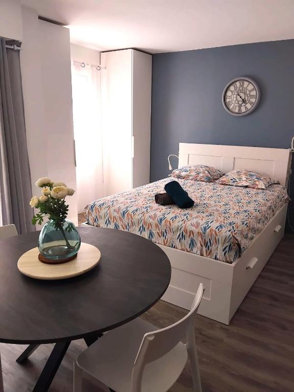 le Voili Voilou studio climatisé - 3