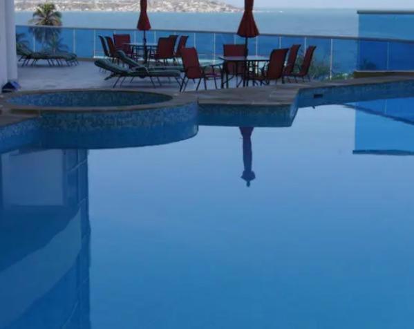 Apartamento actico, 4 habitaciones con terraza y jacuzzi - 4