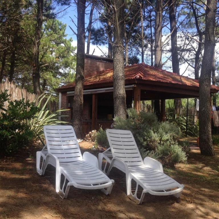 Pinar de Atlantis - 2