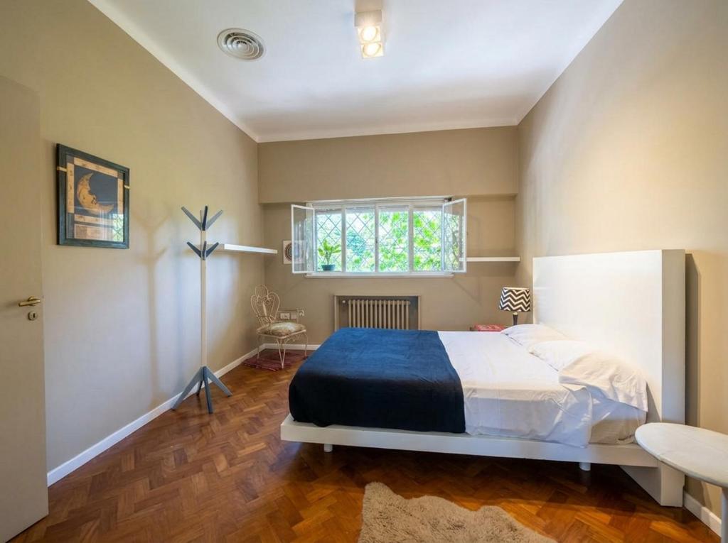 Casa pax 9, cerca de Tecnópolis - 4 Dormitorios, Parking y Totalmente Equipada - 5