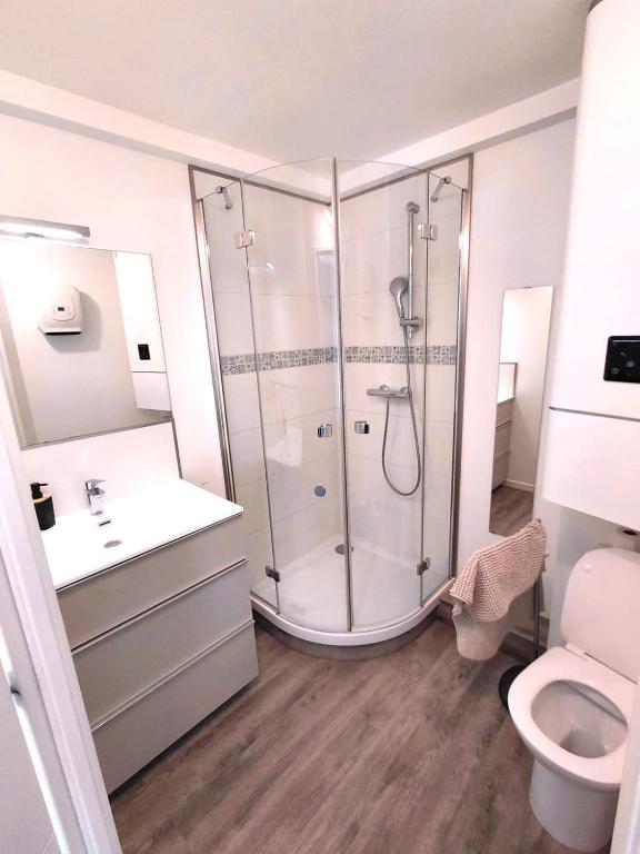 le Voili Voilou studio climatisé - 4