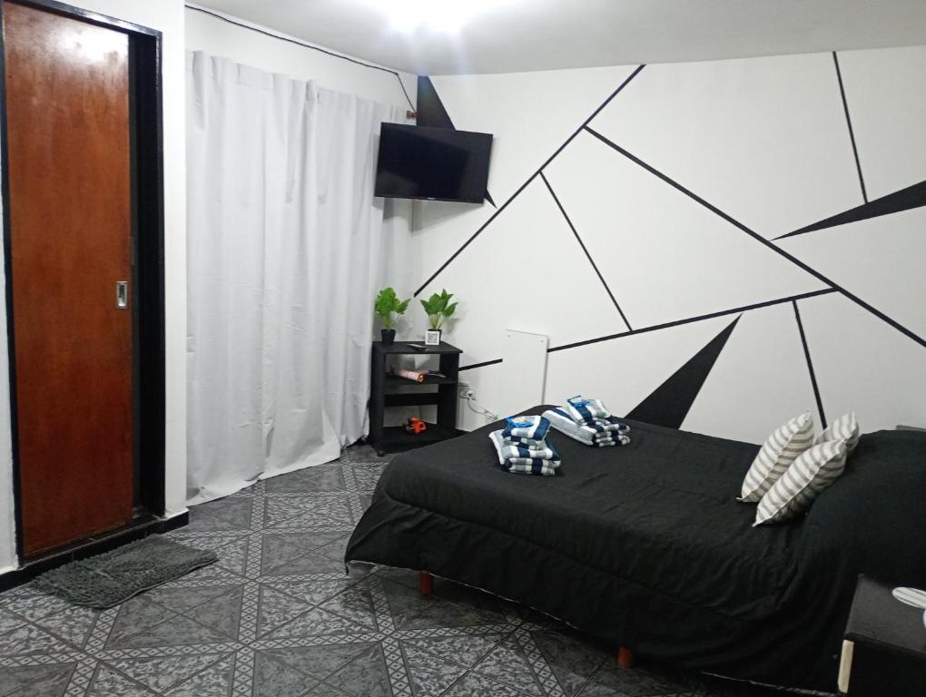 Suite Munro - 3