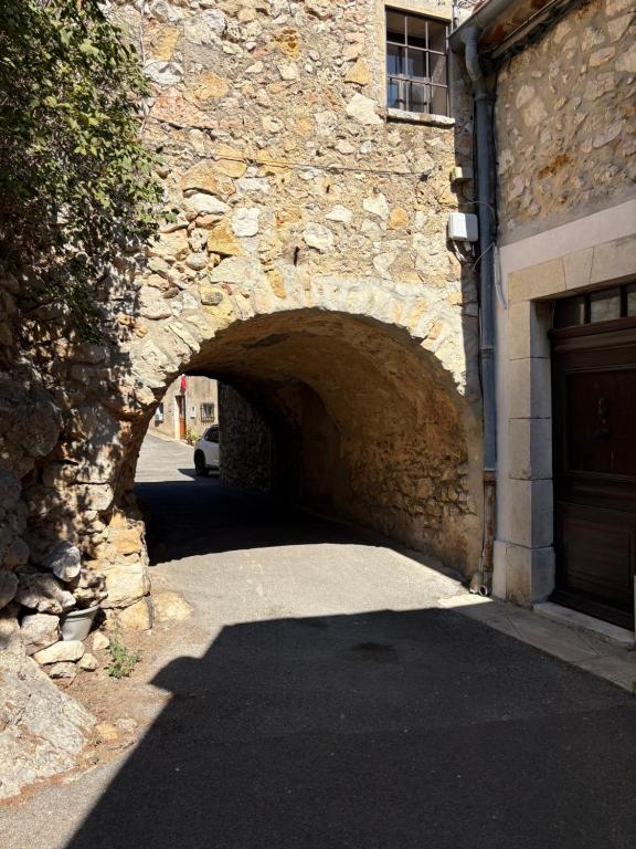 Bella Vista Cabris - 2
