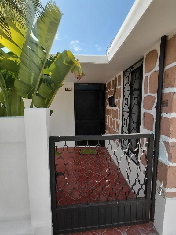 Casona Vintage con encanto histórico y Patio de Arte en el Centro - 4