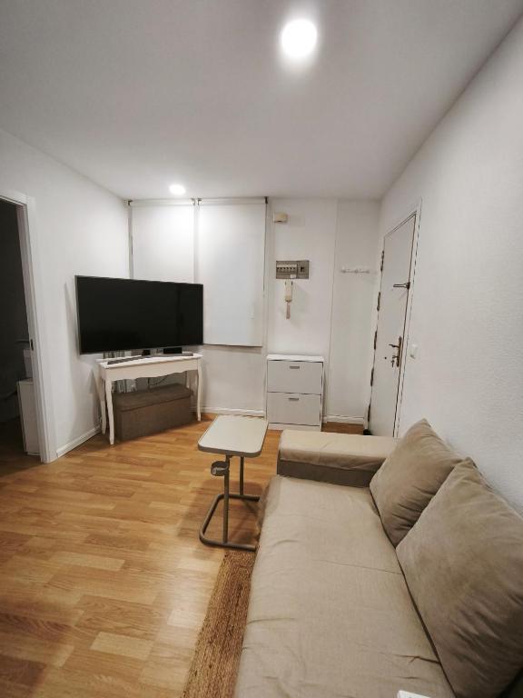 Ideal apartment in Madrid with all the amenities for a couple - 4