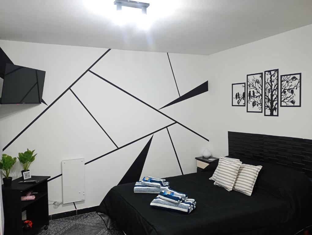 Suite Munro - 5