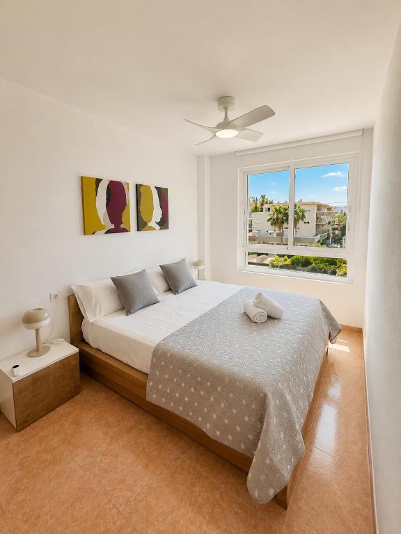 APARTBEACH LOS JUNCOS 1 RESIDENCIAL - 4