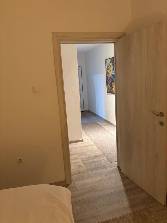 Apartment White Rose - 2