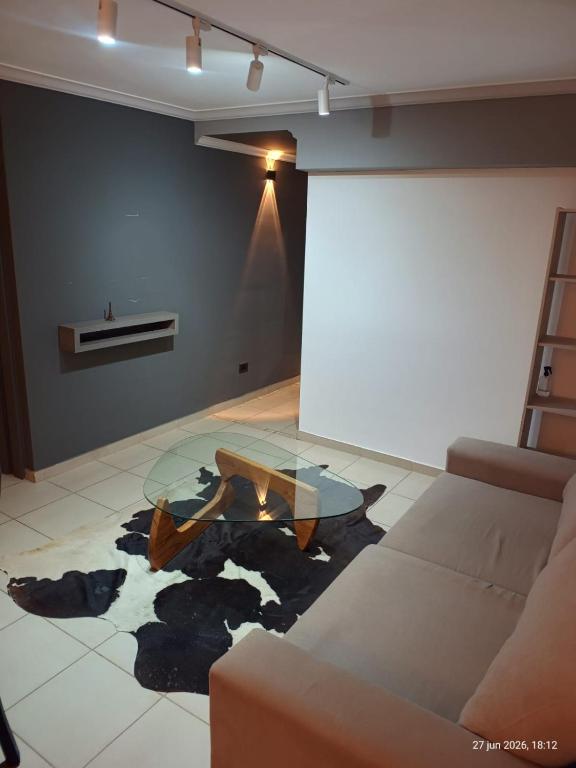 Departamento confortable en la Ciudad de Neuquén - 1