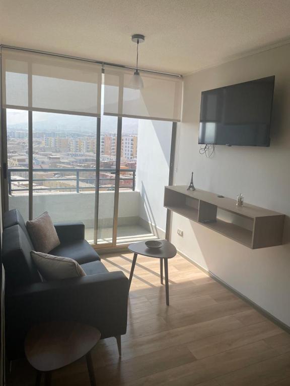 Departamento Ejecutivo Norte Antofagasta 2D WiFi - 2