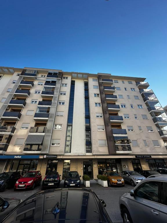 City kvart aparttment 11 - 3