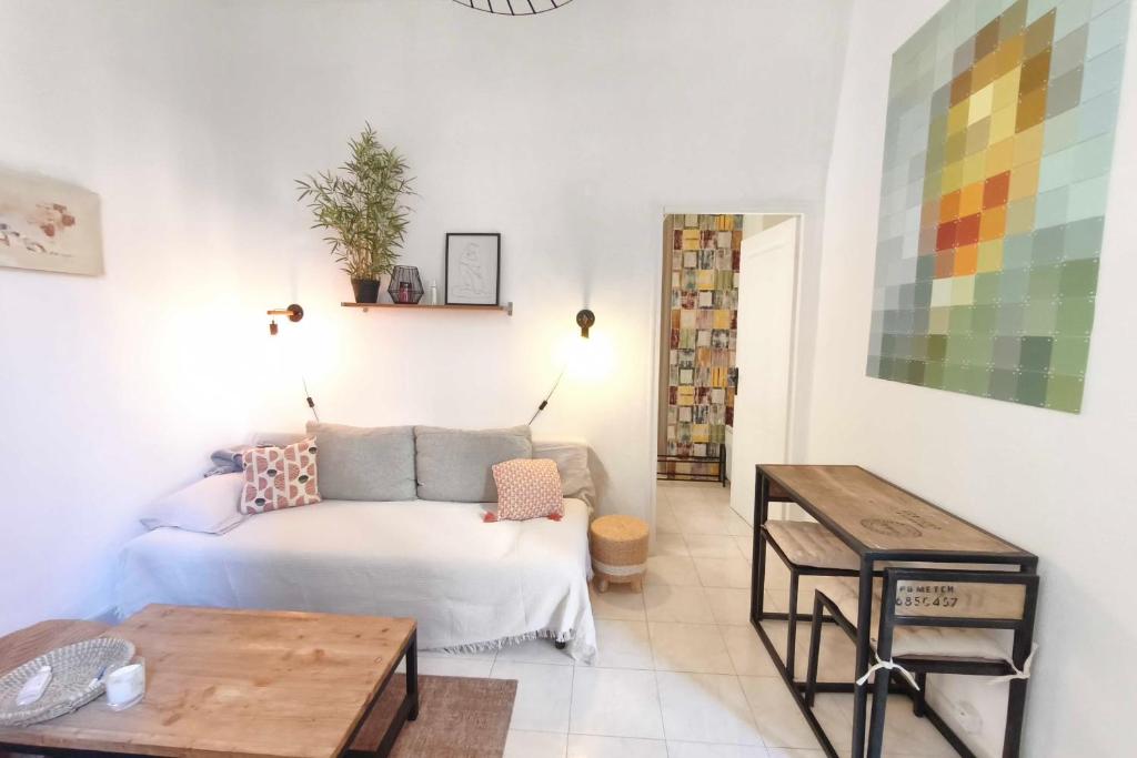 1 bedroom apartment near the beach - 3