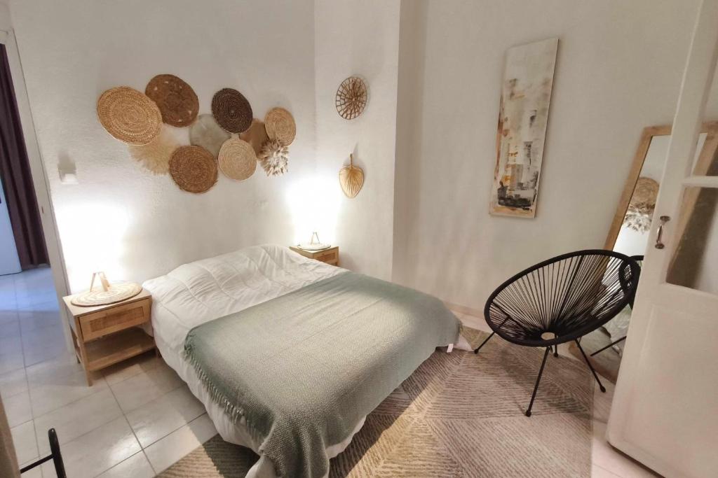 1 bedroom apartment near the beach - 5