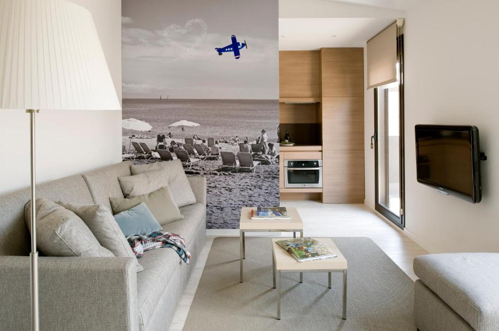 Eric Vökel Boutique Apartments – BCN Suites