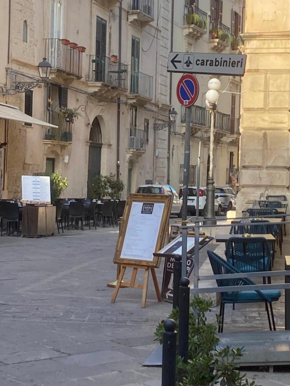 Casa al Teatro - Ortigia - 3