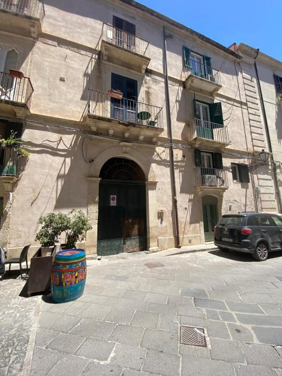 Casa al Teatro - Ortigia - 2