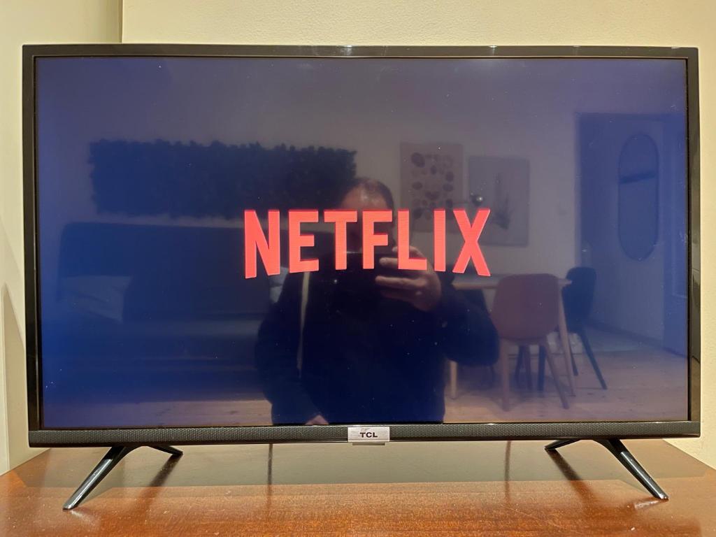 018 CHIC & COSY F1 41m2 HYPERCENTRE WIFI SMART TV NETFLIX - 5